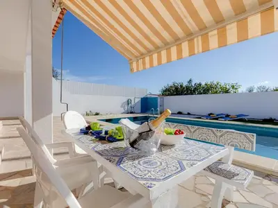 TerraceBalcony