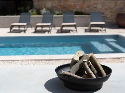 Villa für 3 Personen (60 m²) in Vržnaveri 6/10