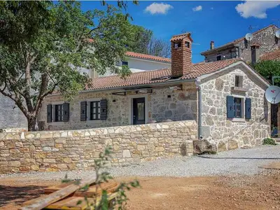 Villa für 3 Personen (60 m²) in Vržnaveri 9/10