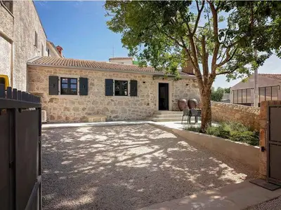 Villa für 3 Personen (60 m²) in Vržnaveri 10/10