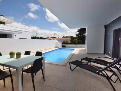 TerraceBalcony