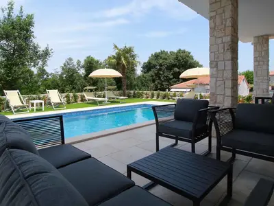 Villa für 10 Personen (228 m²) in Sveti Ivan 3/10