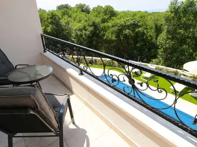 Villa für 10 Personen (228 m²) in Sveti Ivan 5/10