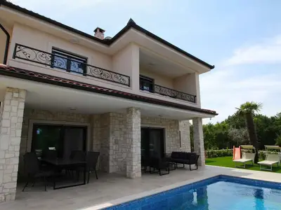 Villa für 10 Personen (228 m²) in Sveti Ivan 7/10