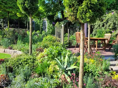 GardenSummer GardenSummer