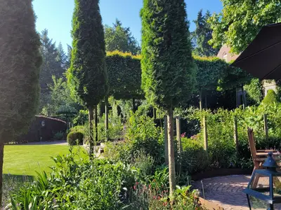 GardenSummer GardenSummer