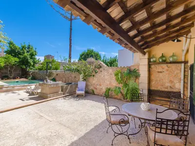 TerraceBalcony