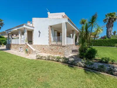 Villa für 9 Personen (172 m²) in Pollença 4/10