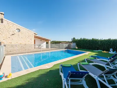 PoolOfHouse