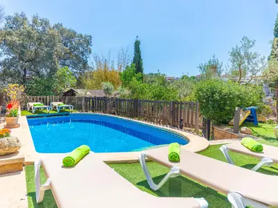 PoolOfHouse