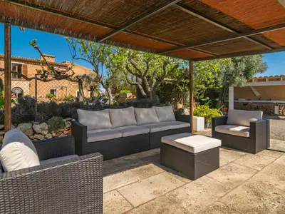 TerraceBalcony