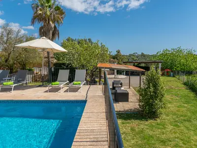PoolOfHouse
