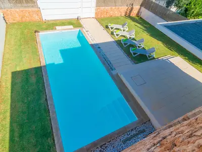PoolOfHouse