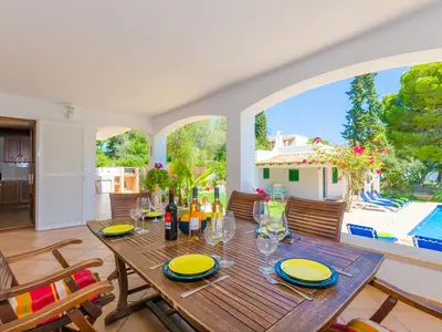 TerraceBalcony