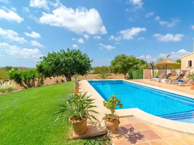Villa für 9 Personen (22 m²) in Calonge (Mallorca) 3/10