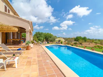 Villa für 9 Personen (22 m²) in Calonge (Mallorca) 4/10