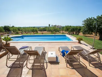 Villa für 9 Personen (22 m²) in Calonge (Mallorca) 5/10
