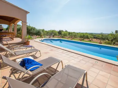 Villa für 9 Personen (22 m²) in Calonge (Mallorca) 6/10