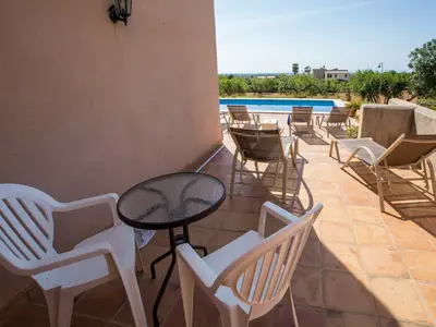 Villa für 9 Personen (22 m²) in Calonge (Mallorca) 7/10