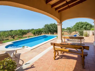 Villa für 9 Personen (22 m²) in Calonge (Mallorca) 8/10