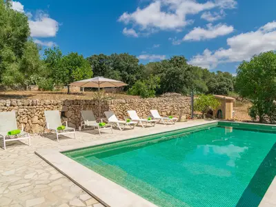 PoolOfHouse