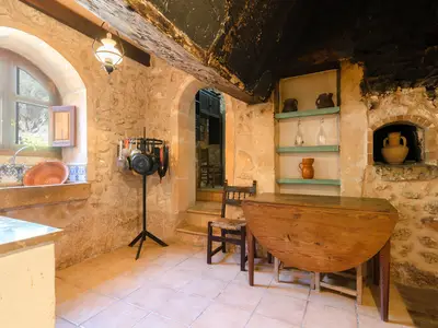 Villa für 8 Personen (22 m²) in Algaida 10/10