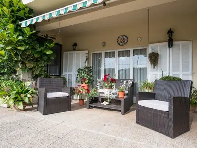 TerraceBalcony