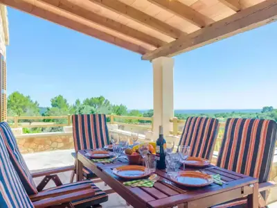 TerraceBalcony