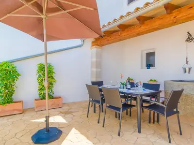 TerraceBalcony