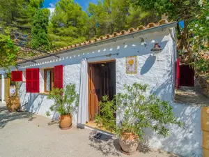 Villa für 9 Personen (22 m²) in Sant Elm