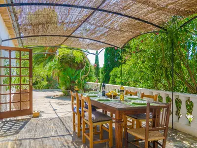 TerraceBalcony