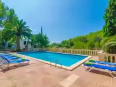 PoolOfHouse