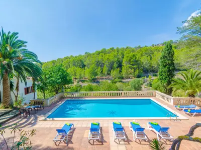 PoolOfHouse