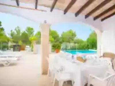 TerraceBalcony