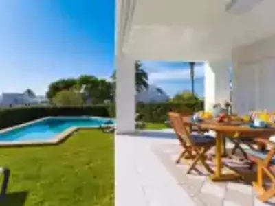 TerraceBalcony