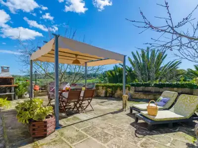 TerraceBalcony