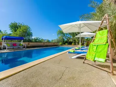 PoolOfHouse