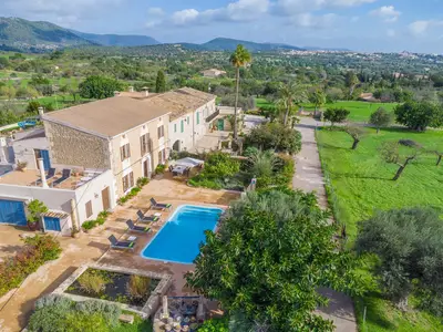 Villa für 7 Personen in Moscari 2/10