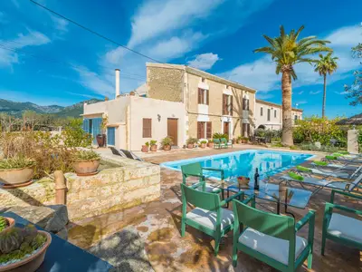 Villa für 7 Personen in Moscari 5/10