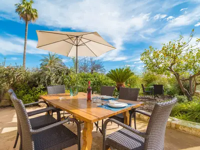 Villa für 7 Personen in Moscari 8/10
