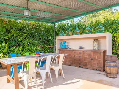 Villa für 7 Personen in Moscari 10/10