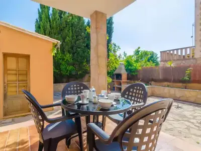 TerraceBalcony
