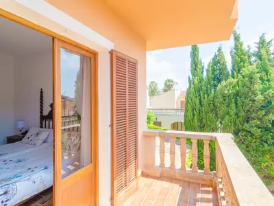 Villa für 9 Personen (22 m²) in Cala Millor 7/10