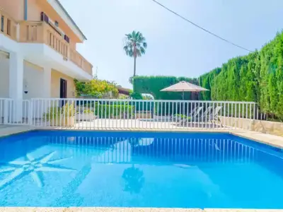 PoolOfHouse