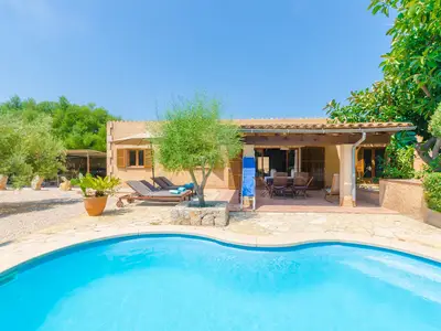 PoolOfHouse