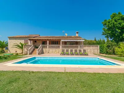 Villa für 7 Personen (22 m²) in Palma de Mallorca 3/10