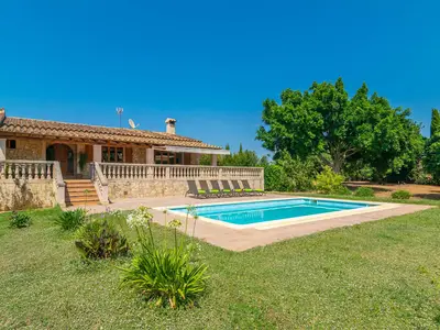 Villa für 7 Personen (22 m²) in Palma de Mallorca 4/10