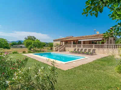 Villa für 7 Personen (22 m²) in Palma de Mallorca 5/10