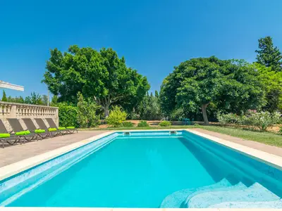 Villa für 7 Personen (22 m²) in Palma de Mallorca 6/10