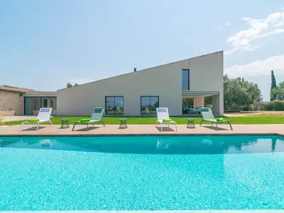 Villa für 9 Personen (30 m²) in Ariany 1/10